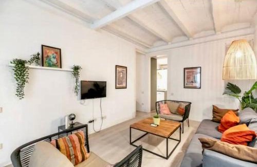 Hostafrancs Appartement | Stylish apartment in Plaça Espanya