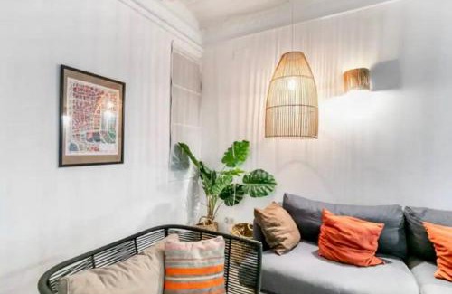 Hostafrancs Appartement | Stylish apartment in Plaça Espanya