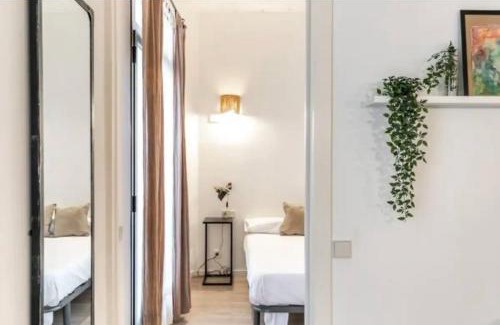 Hostafrancs Appartement | Stylish apartment in Plaça Espanya