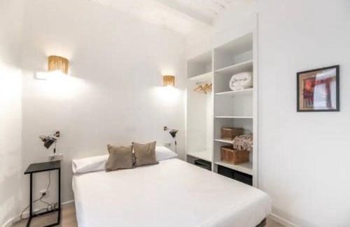 Hostafrancs Appartement | Stylish apartment in Plaça Espanya