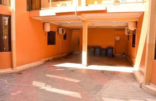 Gombe Appartement | Stylish Apartment in the Heart of Downtown (Gombe)