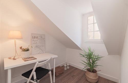 Pena Appartement | Stylish apartment in the heart of Lisbon