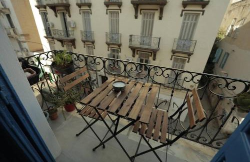 Ville Nouvelle Appartement | Stylish apartment in the heart of downtown Tunis