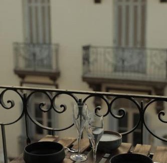 Ville Nouvelle Appartement | Stylish apartment in the heart of downtown Tunis