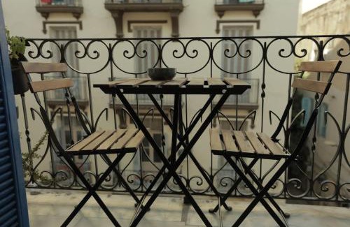 Ville Nouvelle Appartement | Stylish apartment in the heart of downtown Tunis