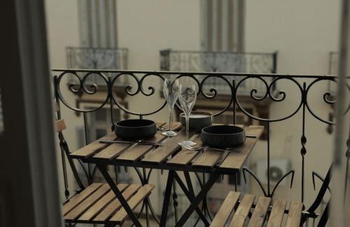 Ville Nouvelle Appartement | Stylish apartment in the heart of downtown Tunis