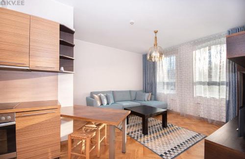 Parnu Appartement | Stylish apartment in the heart of Pärnu