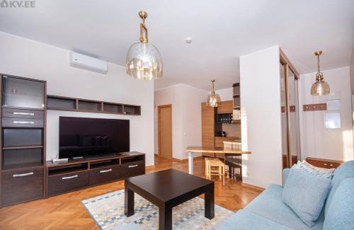 Parnu Appartement | Stylish apartment in the heart of Pärnu