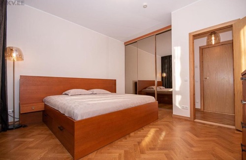 Parnu Appartement | Stylish apartment in the heart of Pärnu