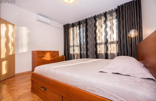 Parnu Appartement | Stylish apartment in the heart of Pärnu
