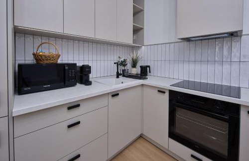 Modra Appartement | Stylish apartment in wine town