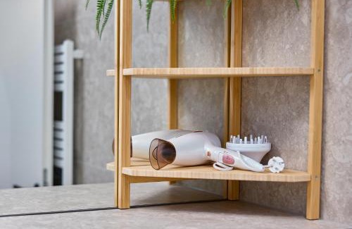 Modra Appartement | Stylish apartment in wine town