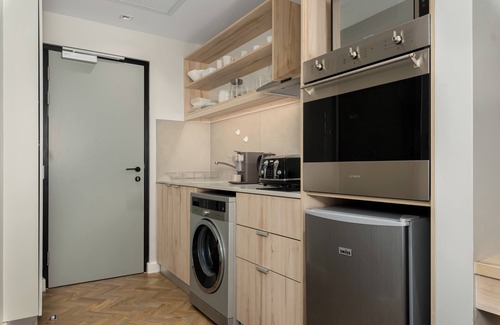 Flora Park Appartement | Stylish Apartment in the Heart of Cape Town