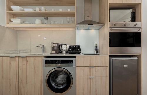 Flora Park Appartement | Stylish Apartment in the Heart of Cape Town