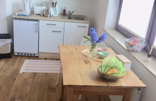 Walsdorf Appartement | élégant appartement récemment réuni avec cuisine