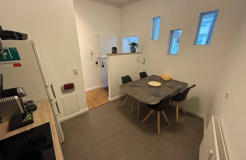 Old Town Appartement | Stylish apartment right next to the market and town hall