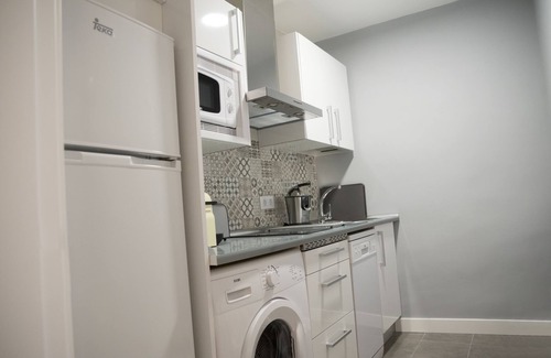 Cuenca Copropriété | Appartements élégants au coeur de Cuenca