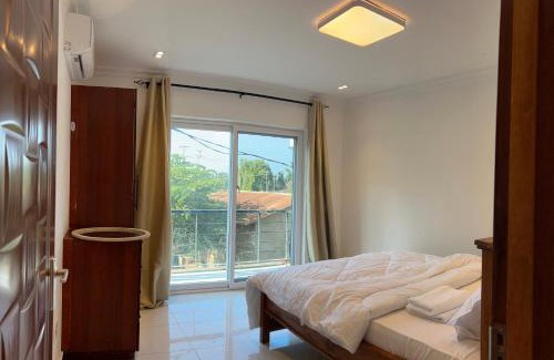 Kivukoni Appartement | Stylish Apt At Mbezi Beach