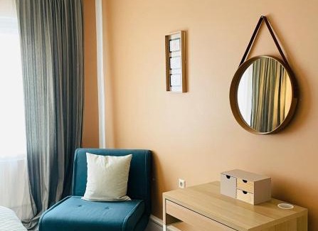 Neukoelln Appartement | Stylish Apt in Neukölln kiez Privat Parkplatz
