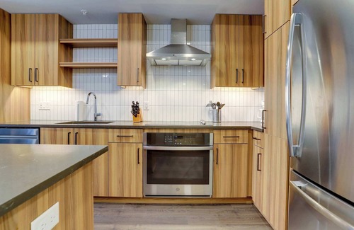 Clarendon Appartement | Stylish Apt Near DC & Metro