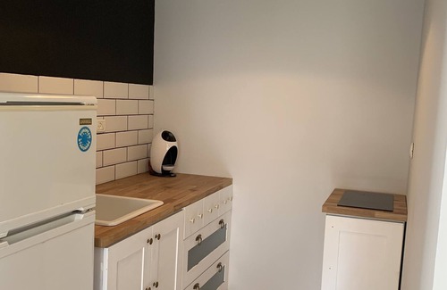 Haifa Appartement | Stylish Apt of the Seagull