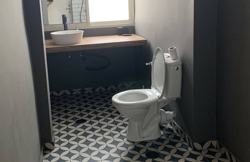 Haifa Appartement | Stylish Apt of the Seagull