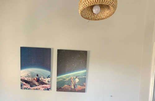 Haifa Appartement | Stylish Apt of the Seagull