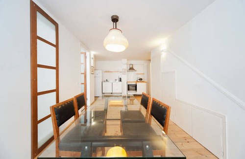 Tel Aviv City Center Appartement | Gordon Back - Appartement 1 Chambre Peaceful