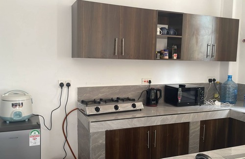 Mtwapa Appartement | Ashway Home Stay