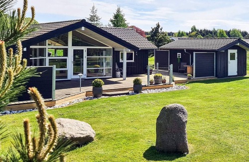 Nordborg Maison | Maison de plage élégante -- By Traum Ferienwohnungen