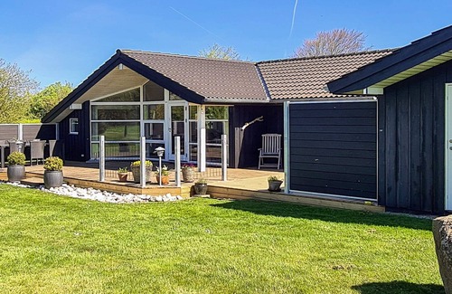 Nordborg Maison | Maison de plage élégante -- By Traum Ferienwohnungen