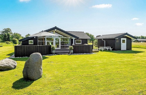 Nordborg Maison | Maison de plage élégante -- By Traum Ferienwohnungen