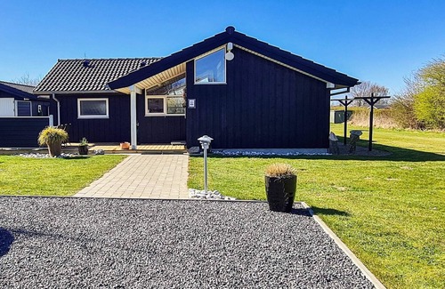 Nordborg Maison | Maison de plage élégante -- By Traum Ferienwohnungen