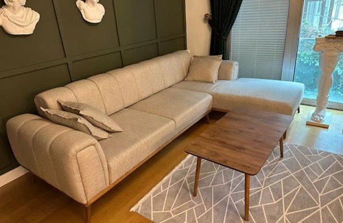 Nisantasi Appartement | Stylish Besiktas flat