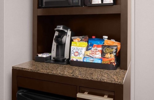 Bethesda Hôtel | Stylish Bethesda Room Pet Friendly With Access To NIH And DC