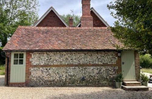 West Meon Maison | Stylish bolthole in the heart of the Meon Valley