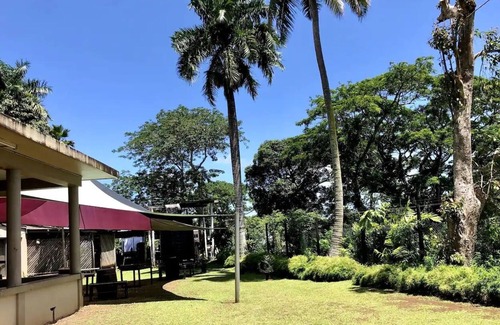 Suva Appartement | Stylish & Bright in the Heart of Suva ~ Queen Bed!