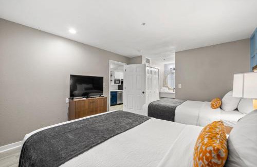 Garden Hills Appartement | Stylish Buckhead Condo: Your Urban Getaway in Atlanta