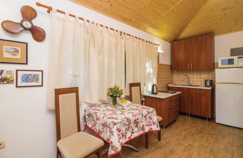 Bijela Appartement | Stylish Bungalow for Three