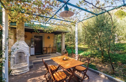 Bijela Appartement | Stylish Bungalow for Three