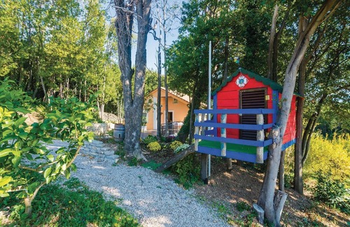 Bijela Appartement | Stylish Bungalow for Three