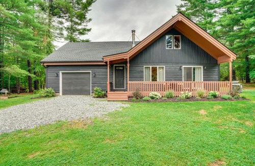 Round Top Maison | Stylish Catskills Retreat Year-Round Adventure!