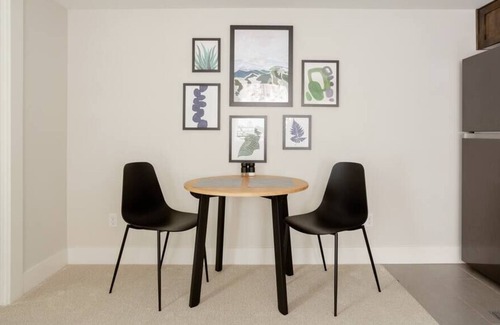 Boise Maison | Stylish & Central 1bd Near Williams & Mississippi