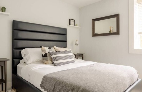 Boise Maison | Stylish & Central 1bd Near Williams & Mississippi