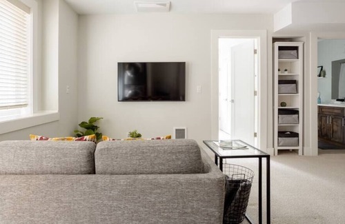 Boise Maison | Stylish & Central 1bd Near Williams & Mississippi
