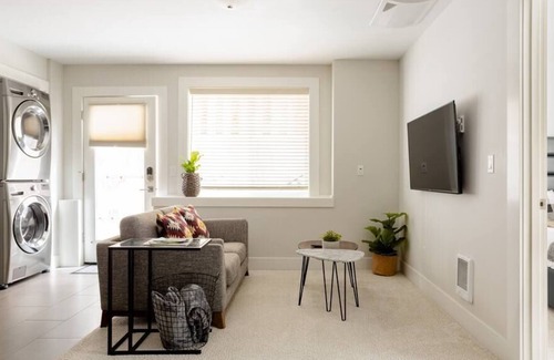 Boise Maison | Stylish & Central 1bd Near Williams & Mississippi
