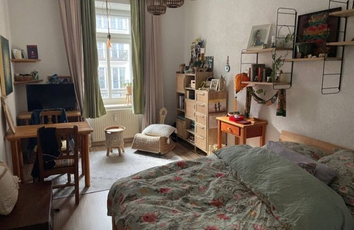 Untere Au Appartement | Stylish central-located 2-bedroom apartment near to Oktoberfest with WiFi