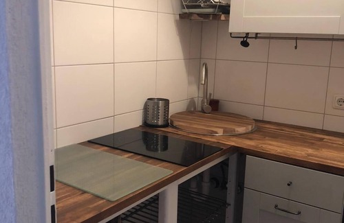 Untere Au Appartement | Stylish central-located 2-bedroom apartment near to Oktoberfest with WiFi