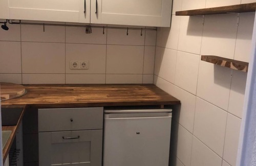 Untere Au Appartement | Stylish central-located 2-bedroom apartment near to Oktoberfest with WiFi