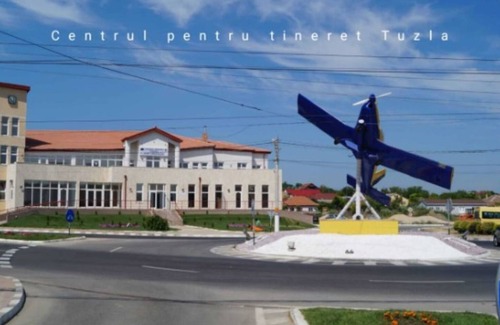 Costinesti Chalet De Ski | Stylish Chalet w/AC near Secluded Tuzla Beach – Nature & Peace